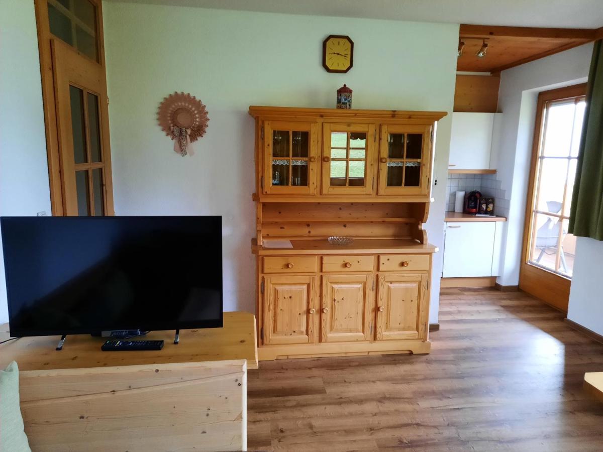 Andrea Lägenhet Fügen Exteriör bild